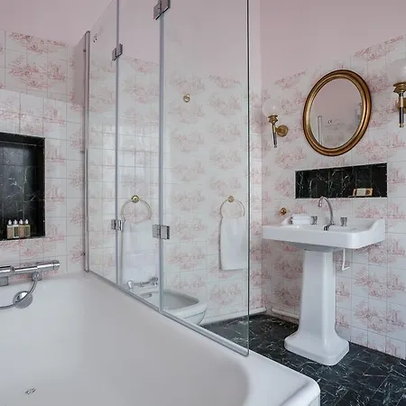 Onefinestay - Trocadero Private Homes Ii *