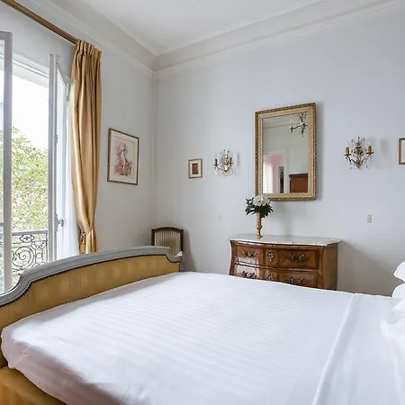Onefinestay - Trocadero Private Homes Ii