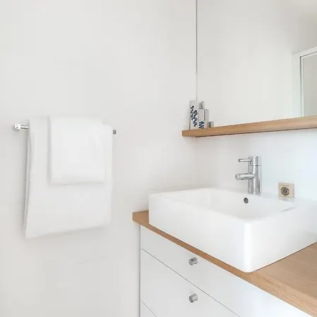 Onefinestay - Trocadero Private Homes Ii Paryż