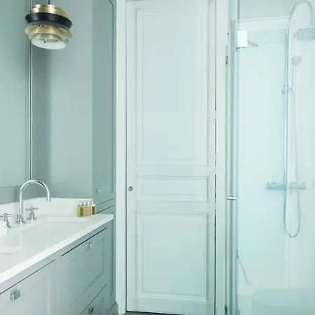 Onefinestay - Trocadero Private Homes Ii Paryż