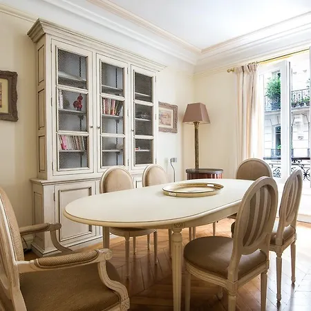 Onefinestay - Trocadero Private Homes Ii