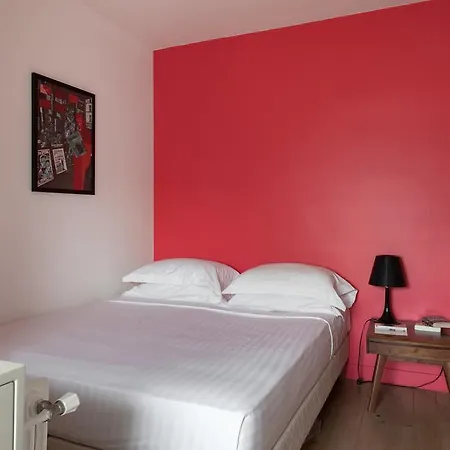 Apartament Onefinestay - Trocadero Private Homes Ii