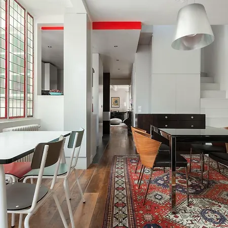 Onefinestay - Trocadero Private Homes Ii