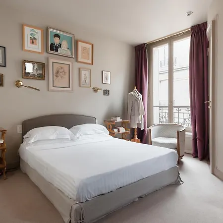 Apartament Onefinestay - Trocadero Private Homes Ii