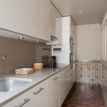 Onefinestay - Trocadero Private Homes Ii Paryż