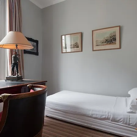 Onefinestay - Trocadero Private Homes Ii