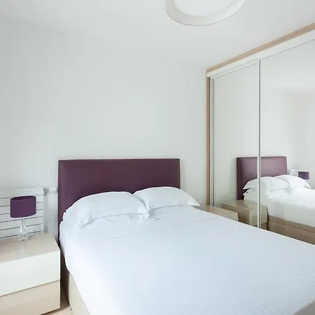Onefinestay - Trocadero Private Homes Ii *