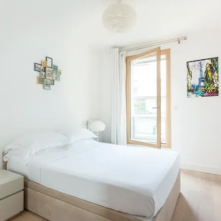 Onefinestay - Trocadero Private Homes Ii