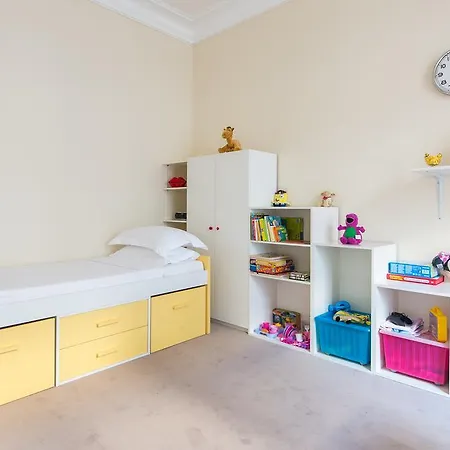 Apartament Onefinestay - Trocadero Private Homes Ii