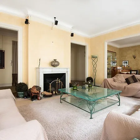 Onefinestay - Trocadero Private Homes Ii Apartament