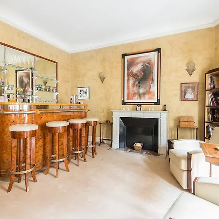 Onefinestay - Trocadero Private Homes Ii