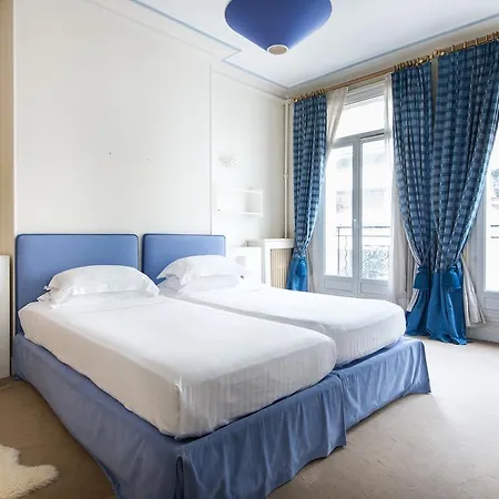 Onefinestay - Trocadero Private Homes Ii * Paryż