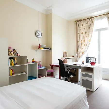 Apartament Onefinestay - Trocadero Private Homes Ii