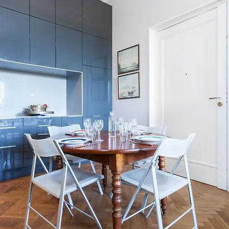 Onefinestay - Trocadero Private Homes Ii
