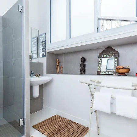 Onefinestay - Trocadero Private Homes Ii Apartament *