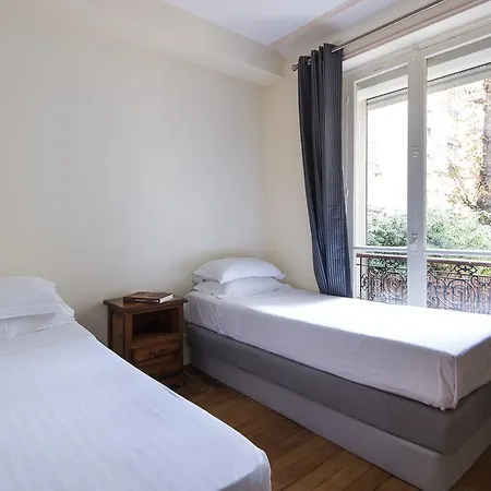 Onefinestay - Trocadero Private Homes Ii Apartament *