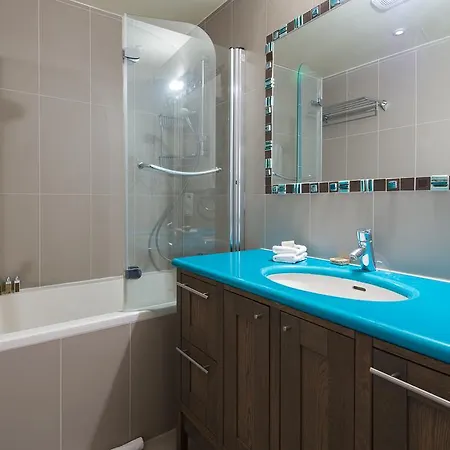 Onefinestay - Trocadero Private Homes Ii Apartament