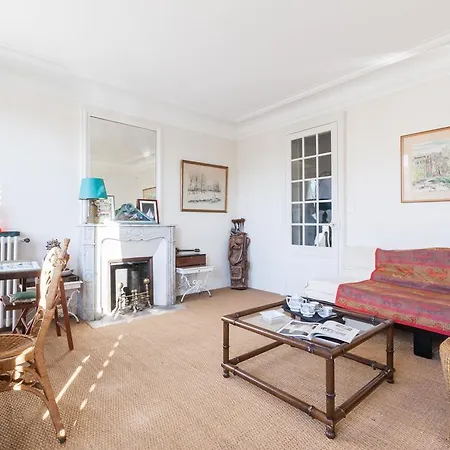 Onefinestay - Trocadero Private Homes Ii
