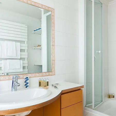 Onefinestay - Trocadero Private Homes Ii Apartament Paryż