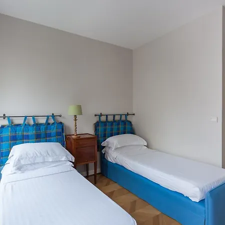 Onefinestay - Trocadero Private Homes Ii * Paryż