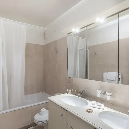 Onefinestay - Trocadero Private Homes Ii Apartament Paryż
