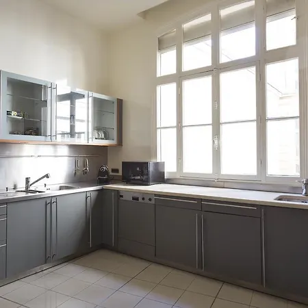 Onefinestay - Trocadero Private Homes Ii Apartament *