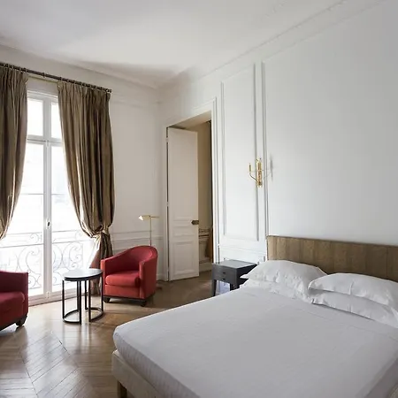 Apartament Onefinestay - Trocadero Private Homes Ii