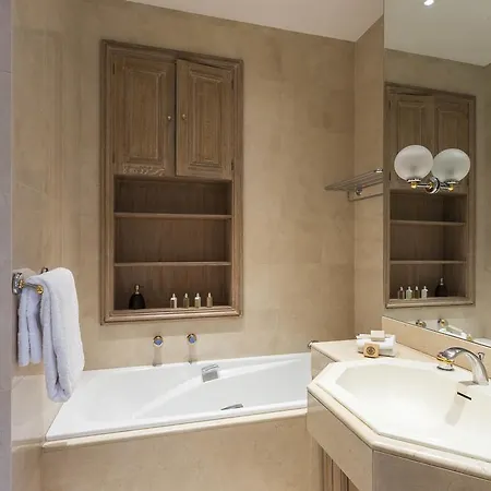 Onefinestay - Trocadero Private Homes Ii Apartament