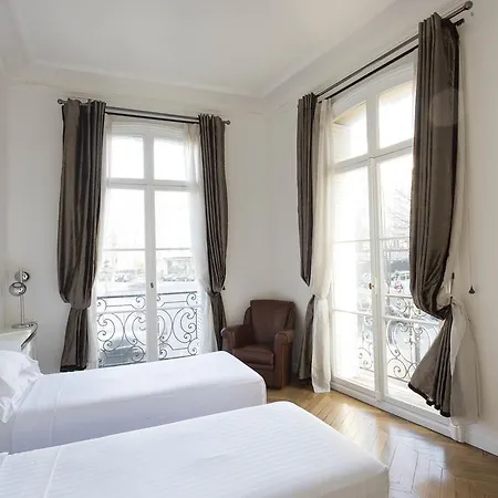 Onefinestay - Trocadero Private Homes Ii