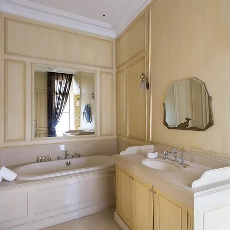 Apartament Onefinestay - Trocadero Private Homes Ii