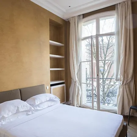 Apartament Onefinestay - Trocadero Private Homes Ii *