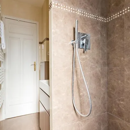 Onefinestay - Trocadero Private Homes Ii Apartament *