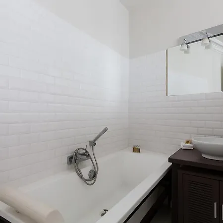 Apartament Onefinestay - Trocadero Private Homes Ii *