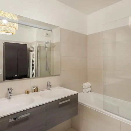 Onefinestay - Trocadero Private Homes Ii