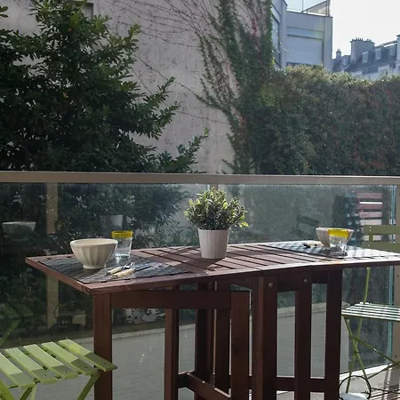 Apartament Onefinestay - Trocadero Private Homes Ii