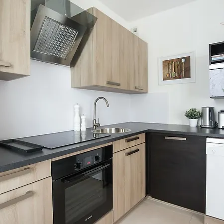 Onefinestay - Trocadero Private Homes Ii Apartament
